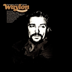 Waylon Jennings - Lonesome, On'ry & Mean